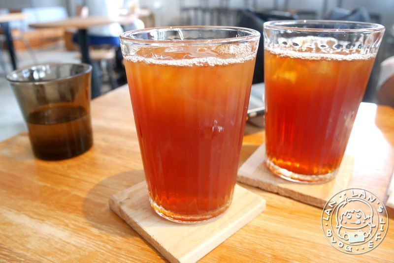 公館不限時咖啡