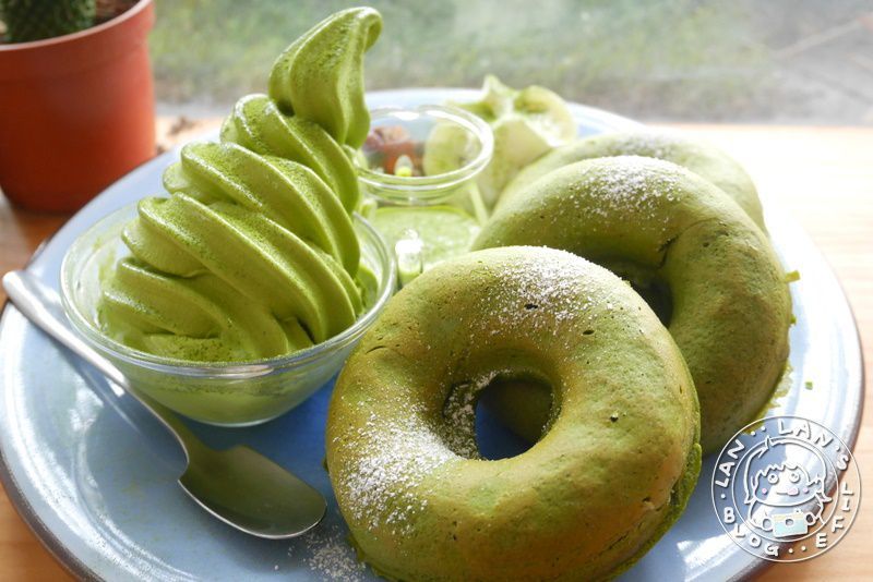 公館不限時咖啡