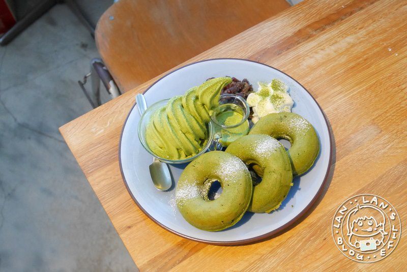 公館不限時咖啡