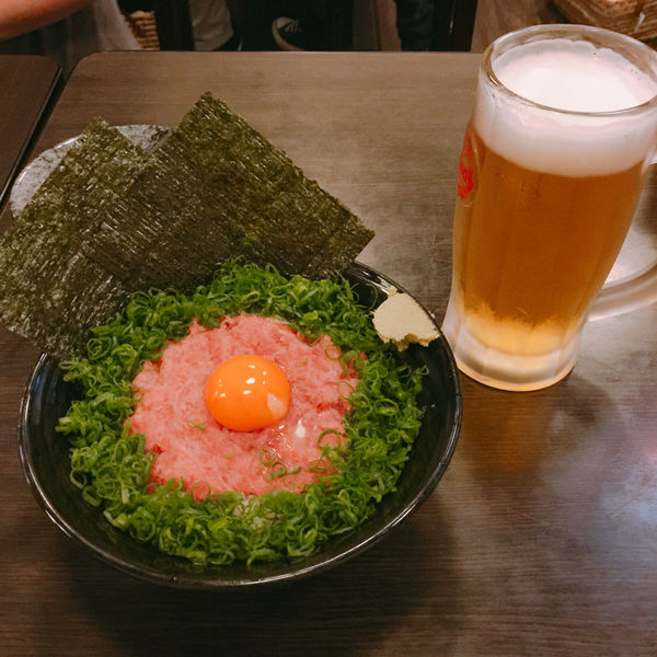   [士林區 捷運士林站] 惡犬食堂士林店 新鮮生魚片 日本酒  (附完整菜單)