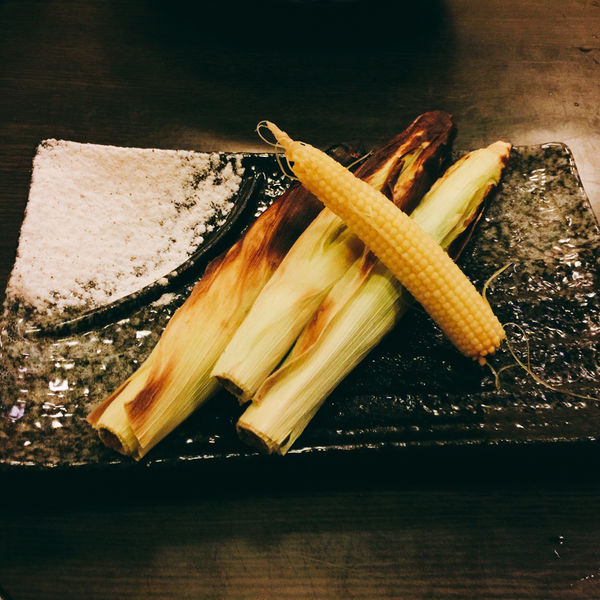   [士林區 捷運士林站] 惡犬食堂士林店 新鮮生魚片 日本酒  (附完整菜單)