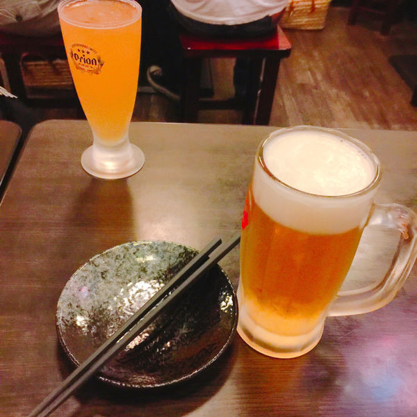   [士林區 捷運士林站] 惡犬食堂士林店 新鮮生魚片 日本酒  (附完整菜單)