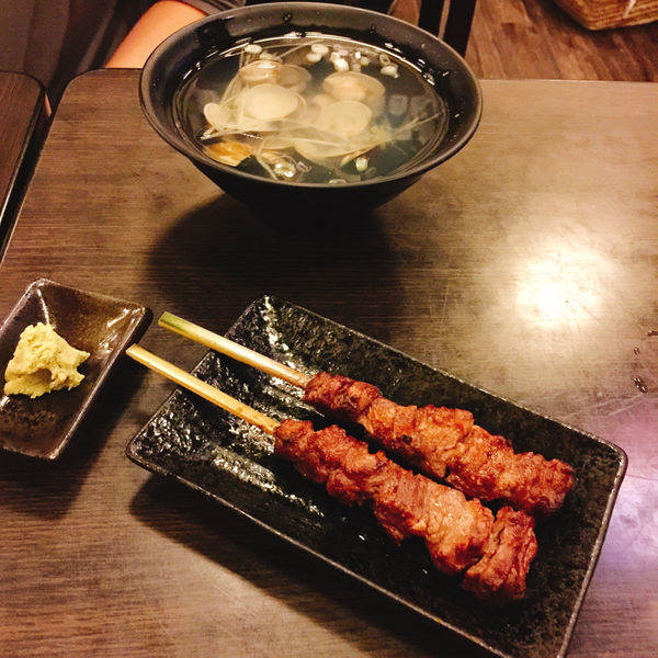   [士林區 捷運士林站] 惡犬食堂士林店 新鮮生魚片 日本酒  (附完整菜單)