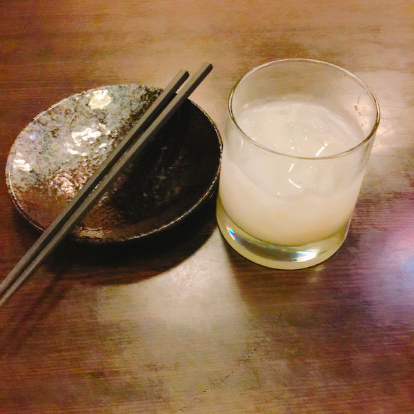   [士林區 捷運士林站] 惡犬食堂士林店 新鮮生魚片 日本酒  (附完整菜單)