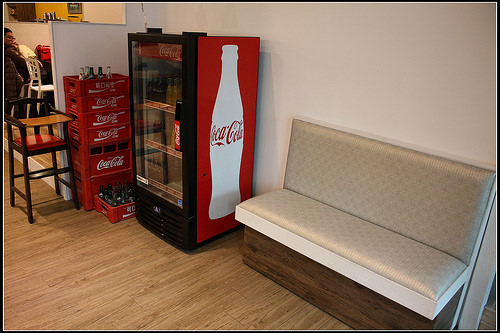 【新北食記】林口‧Mom+ 媽媽家義式餐廳~百元商業套餐