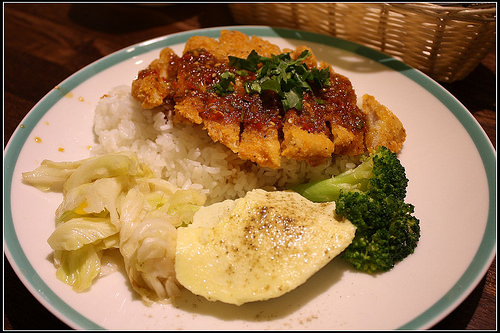 【新北食記】林口‧Mom+ 媽媽家義式餐廳~百元商業套餐