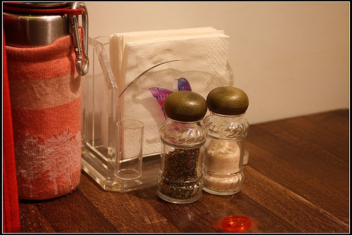 【新北食記】林口‧Mom+ 媽媽家義式餐廳~百元商業套餐