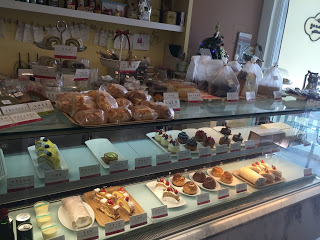 【台灣・府城・2015】♥iPeen口碑券♥格納修Ganache手作蛋糕