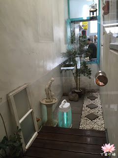 【台灣・府城・2015】♥iPeen口碑券♥格納修Ganache手作蛋糕