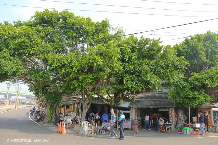 田尾罔渡鄉土點心|彰化田尾必吃小吃最貴30元銅板價就能吃美食,田尾公路附近美食