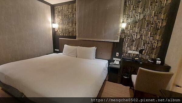 家和商旅-高雄車站附近平價又乾淨附早餐、下午茶和宵夜的優質商旅