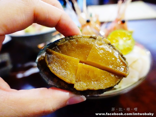 畔の食堂：【捷運美食】畔の食堂日式料理 現點現做各式海鮮大滿貫 巷仔內的平價美食饗宴！(捷運小巨蛋站)