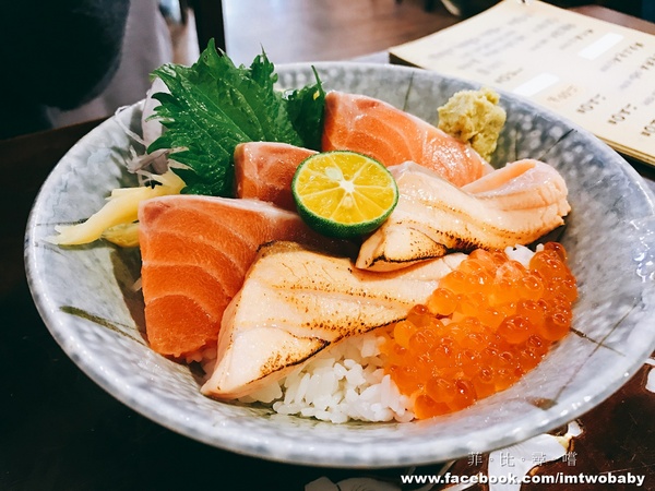 畔の食堂：【捷運美食】畔の食堂日式料理 現點現做各式海鮮大滿貫 巷仔內的平價美食饗宴！(捷運小巨蛋站)