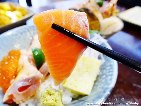 畔の食堂：【捷運美食】畔の食堂日式料理 現點現做各式海鮮大滿貫 巷仔內的平價美食饗宴！(捷運小巨蛋站)