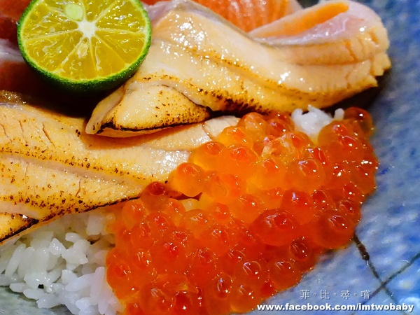 畔の食堂：【捷運美食】畔の食堂日式料理 現點現做各式海鮮大滿貫 巷仔內的平價美食饗宴！(捷運小巨蛋站)