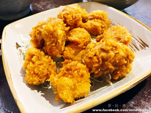 畔の食堂：【捷運美食】畔の食堂日式料理 現點現做各式海鮮大滿貫 巷仔內的平價美食饗宴！(捷運小巨蛋站)