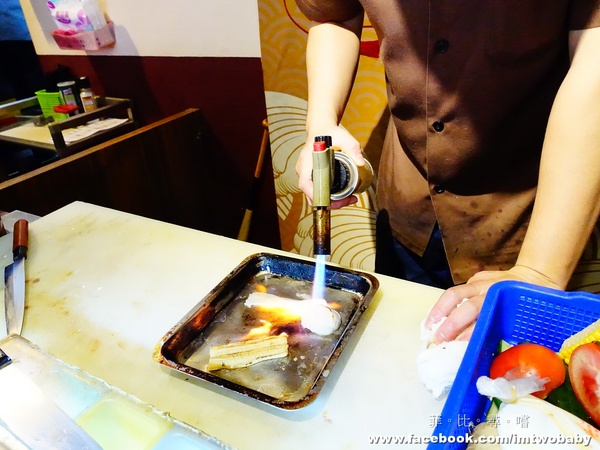 畔の食堂：【捷運美食】畔の食堂日式料理 現點現做各式海鮮大滿貫 巷仔內的平價美食饗宴！(捷運小巨蛋站)