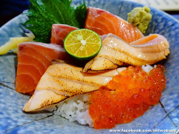 畔の食堂：【捷運美食】畔の食堂日式料理 現點現做各式海鮮大滿貫 巷仔內的平價美食饗宴！(捷運小巨蛋站)