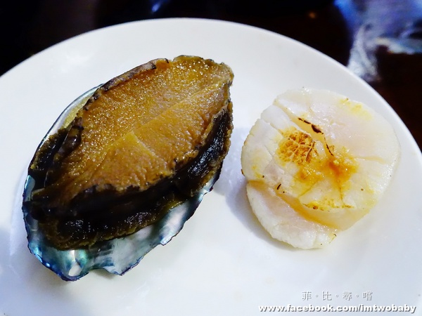 畔の食堂：【捷運美食】畔の食堂日式料理 現點現做各式海鮮大滿貫 巷仔內的平價美食饗宴！(捷運小巨蛋站)