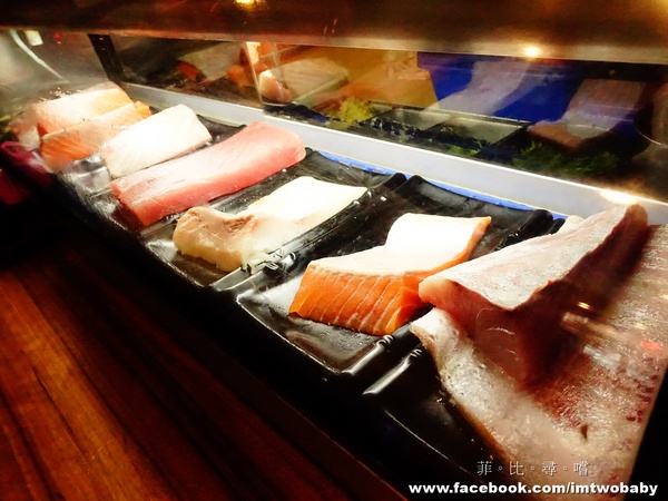 畔の食堂：【捷運美食】畔の食堂日式料理 現點現做各式海鮮大滿貫 巷仔內的平價美食饗宴！(捷運小巨蛋站)