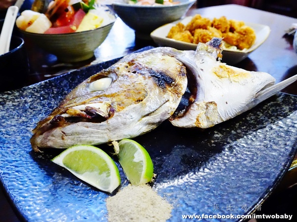 畔の食堂：【捷運美食】畔の食堂日式料理 現點現做各式海鮮大滿貫 巷仔內的平價美食饗宴！(捷運小巨蛋站)