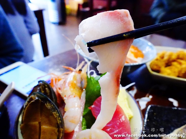 畔の食堂：【捷運美食】畔の食堂日式料理 現點現做各式海鮮大滿貫 巷仔內的平價美食饗宴！(捷運小巨蛋站)