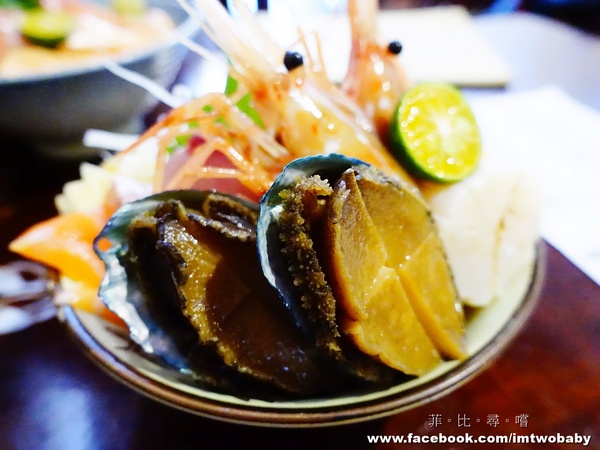 畔の食堂：【捷運美食】畔の食堂日式料理 現點現做各式海鮮大滿貫 巷仔內的平價美食饗宴！(捷運小巨蛋站)