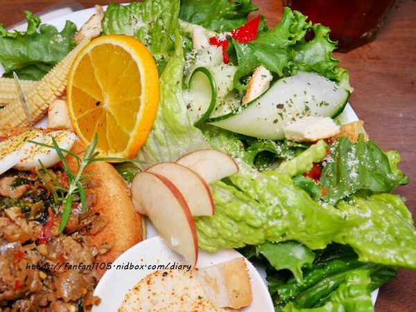 【西門早午餐】貳拾陸巷 Somebody CAFE #早午餐 #烘蛋 #鬆餅 #下午茶 #咖啡 #插畫 (27).JPG