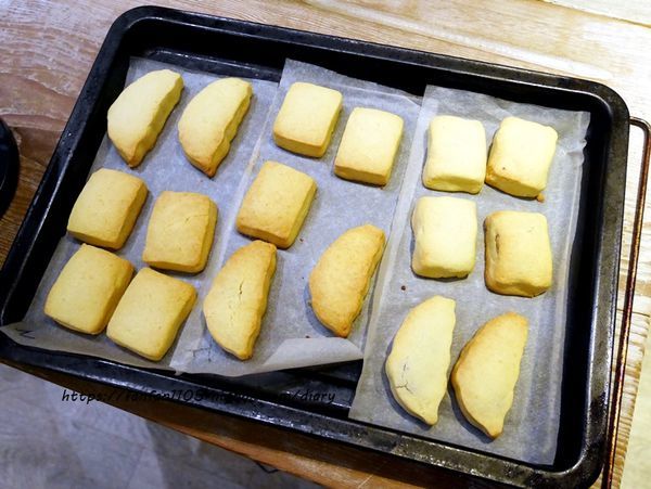 【西門下午茶】貳拾陸巷 Somebody CAFE #可愛咖啡廳下午茶 #插畫 #西門享樂祭 #Cosplay半日店長 #烘焙小教室 (10).JPG