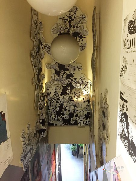 貳拾陸巷 | Somebody Cafe