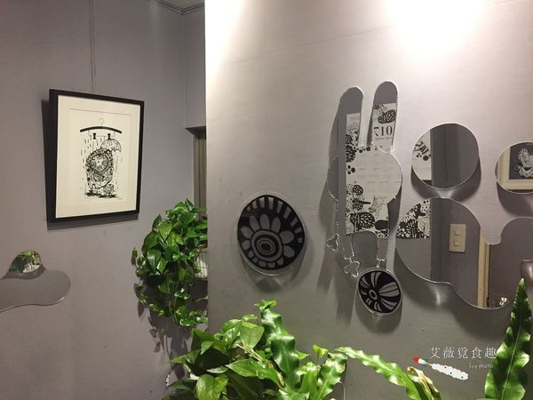 貳拾陸巷 | Somebody Cafe