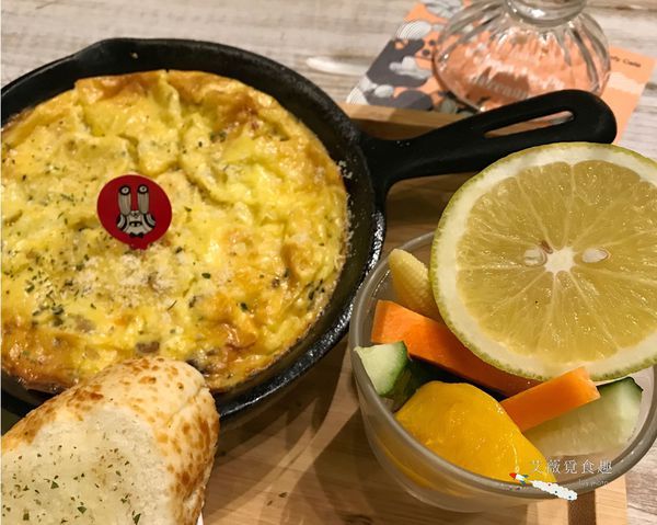 貳拾陸巷 | Somebody Cafe