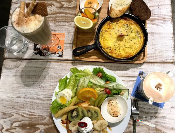 貳拾陸巷 | Somebody Cafe