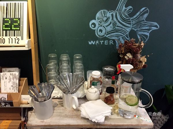 貳拾陸巷 | Somebody Cafe