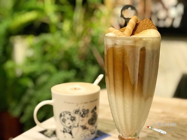 貳拾陸巷 | Somebody Cafe