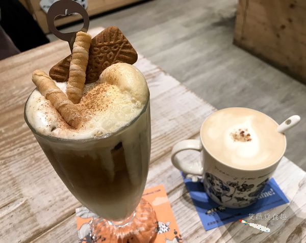 貳拾陸巷 | Somebody Cafe