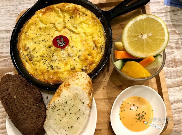 貳拾陸巷 | Somebody Cafe