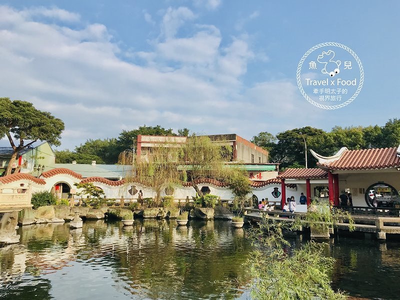 祈福兼賞櫻，壽山巖觀音寺櫻花開（2/14花況） @魚兒 x 牽手明太子的「視」界旅行