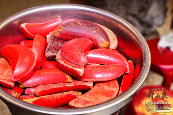 壽山巖觀音寺|桃園市/龜山區(風兒媚、花正俏，速來壽山賞花嬌；乾隆賜、觀音威，護國祐民真慈悲。)