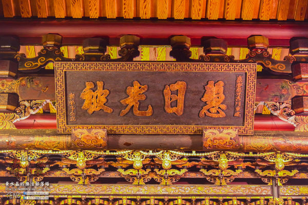 壽山巖觀音寺|桃園市/龜山區(風兒媚、花正俏，速來壽山賞花嬌；乾隆賜、觀音威，護國祐民真慈悲。)