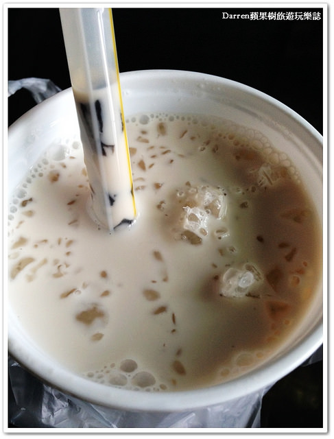 『桃園市桃園區美食小吃推薦』桃園仙草奶凍●在地人推薦的滑嫩仙草奶凍老攤  桃園火車站商圈美食  桃園好吃仙草奶凍 燒仙草 青蛙下蛋 青蛙撞奶