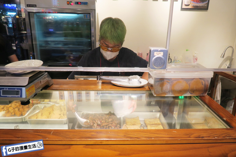 遼寧夜市/街 蘭芳麵食館.滷味舖.食尚玩家專訪 南京復興站. 花椒麵 花椒辣油 花椒滷味