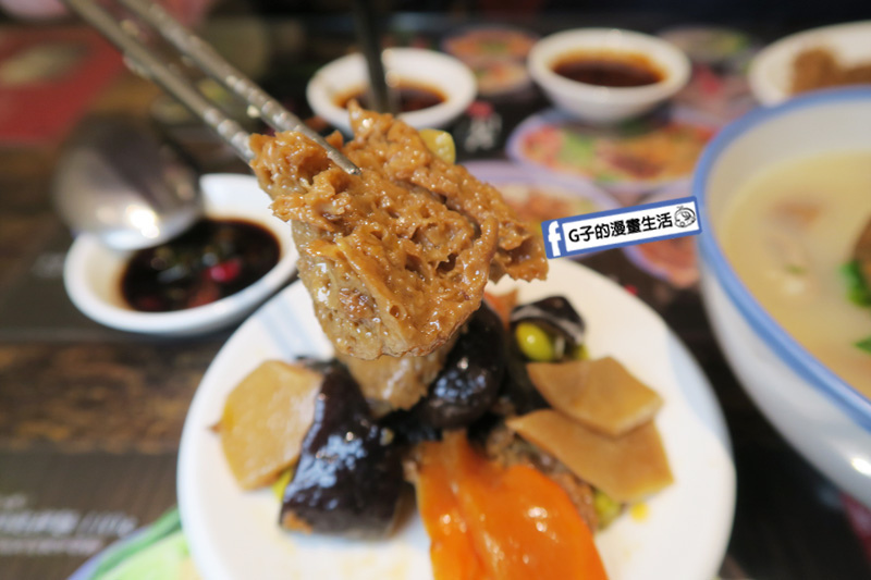 遼寧夜市/街 蘭芳麵食館.滷味舖.食尚玩家專訪 南京復興站. 花椒麵 花椒辣油 花椒滷味