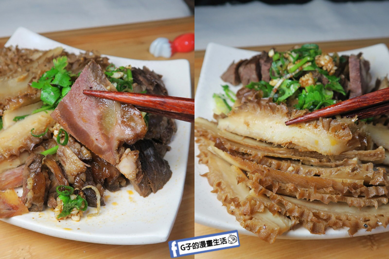 遼寧夜市/街 蘭芳麵食館.滷味舖.食尚玩家專訪 南京復興站. 花椒麵 花椒辣油 花椒滷味