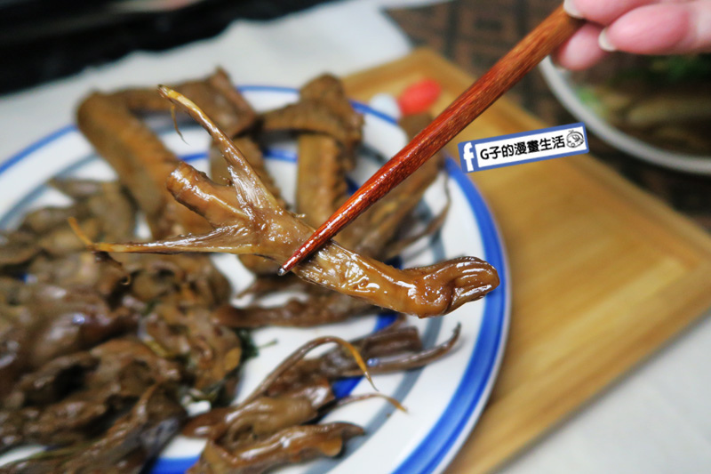 遼寧夜市/街 蘭芳麵食館.滷味舖.食尚玩家專訪 南京復興站. 花椒麵 花椒辣油 花椒滷味