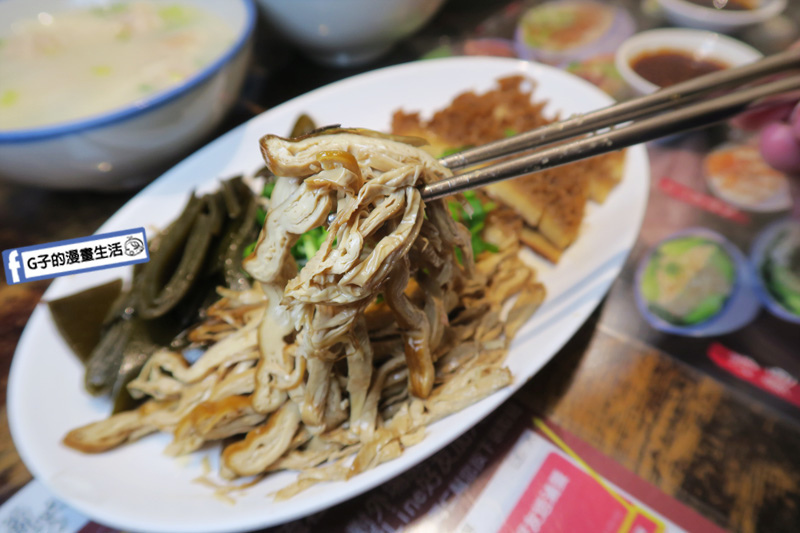 遼寧夜市/街 蘭芳麵食館.滷味舖.食尚玩家專訪 南京復興站. 花椒麵 花椒辣油 花椒滷味