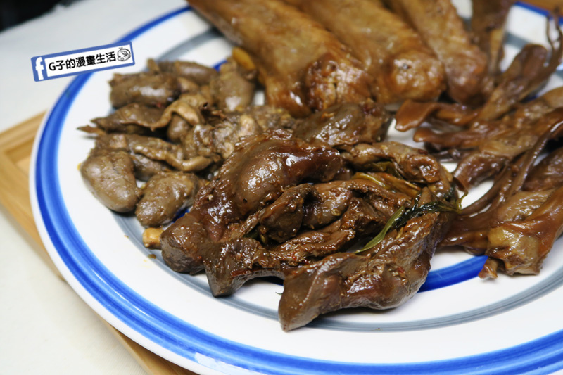 遼寧夜市/街 蘭芳麵食館.滷味舖.食尚玩家專訪 南京復興站. 花椒麵 花椒辣油 花椒滷味