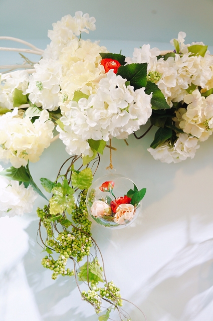 【台北信義區】Blooming Ice Sweet 花果茶霜淇淋專門店。可愛粉紅迷你西瓜冰品～