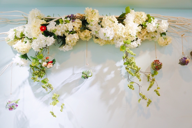 【台北信義區】Blooming Ice Sweet 花果茶霜淇淋專門店。可愛粉紅迷你西瓜冰品～