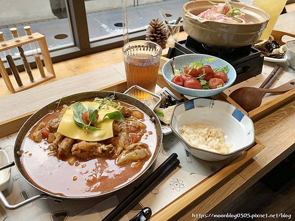 小覓秘_義式番茄燉小牌濃湯麵2